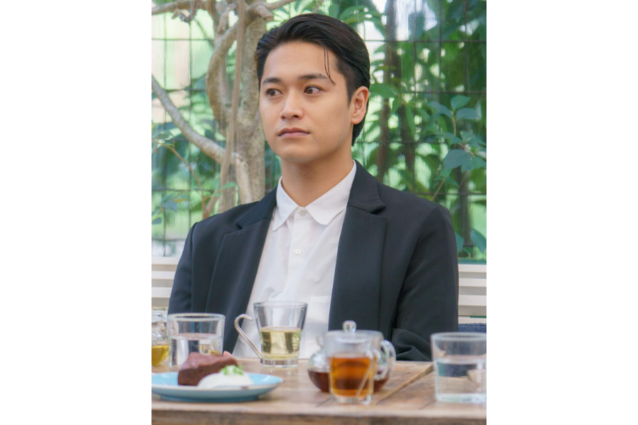 清水龍俊