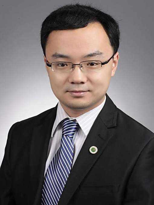 齊鵬(西安交通大學法學院副教授、博士生導師) 齊鵬(西安交通大學法學院副教授、博士生導師)