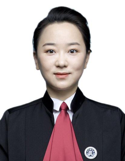 符靜(遼寧沈鑫律師事務所律師) 符靜(遼寧沈鑫律師事務所律師)