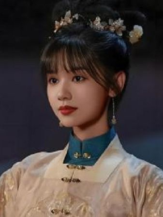 孟雪昭 孟雪昭