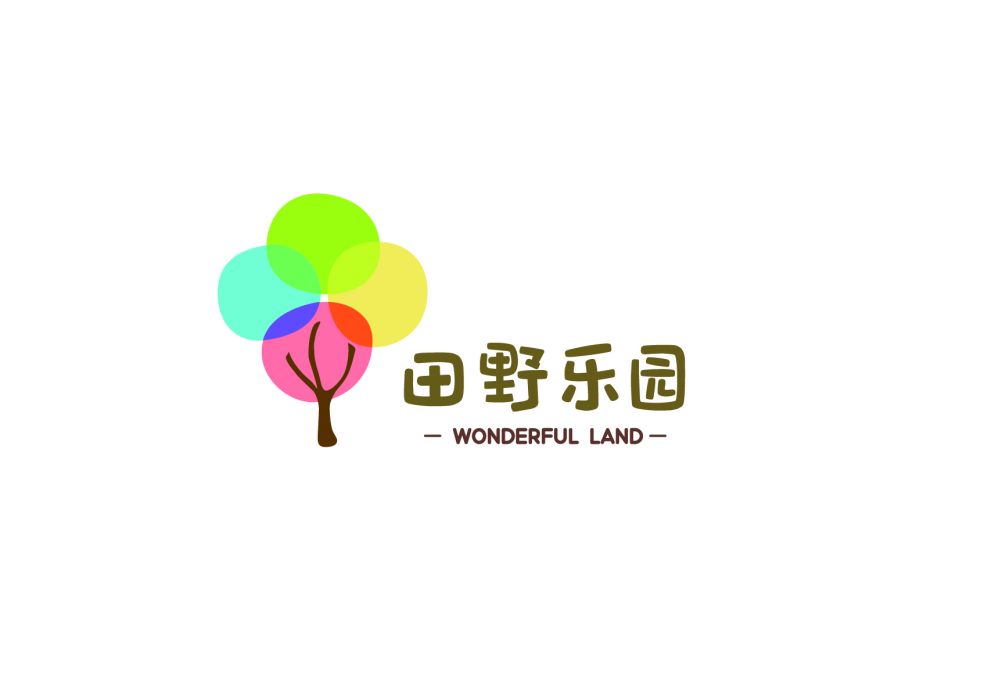 田野樂園 田野樂園