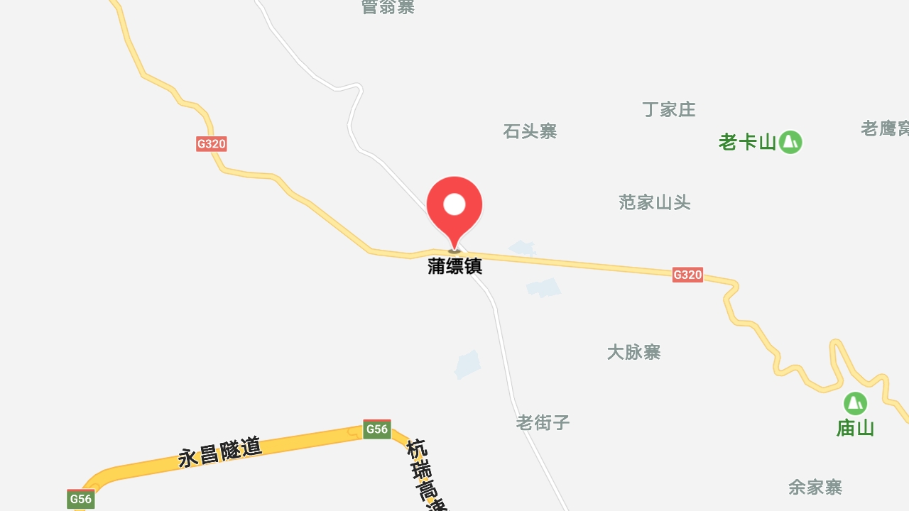 地圖信息