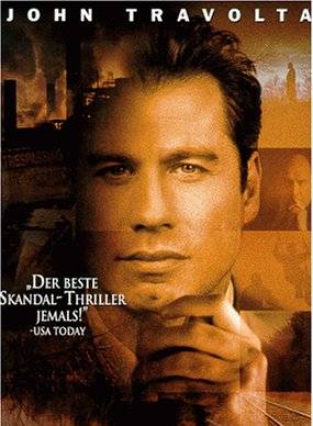 約翰·特拉沃爾塔(John Travolta) 約翰·特拉沃爾塔(John Travolta)