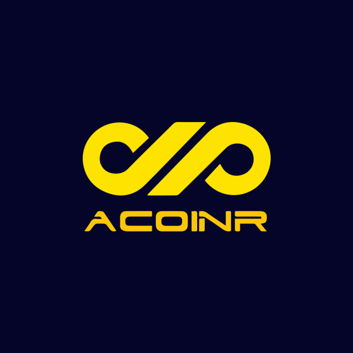 ACoinR ACoinR