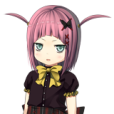 右女郎 右女郎