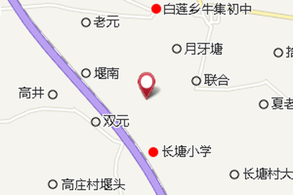 李大竹園 李大竹園