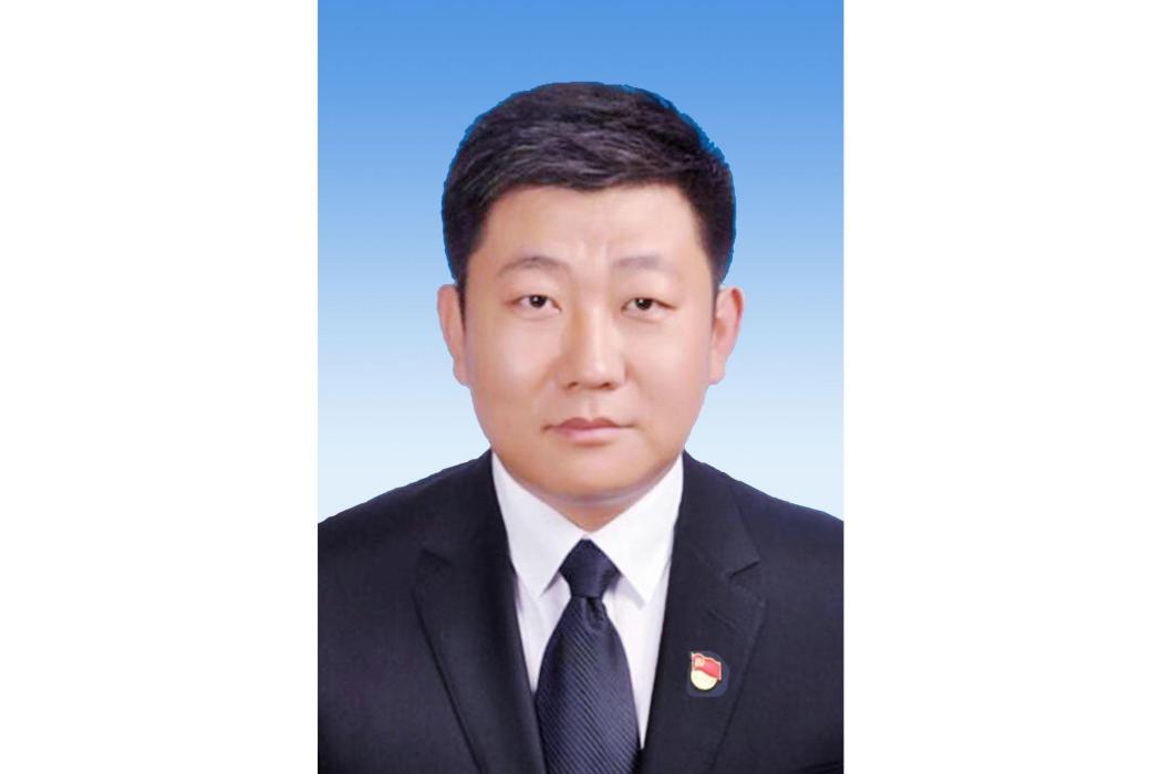 張岩(遼寧省鐵嶺市清河區委常委、區政府副區長、區政府黨組副書記) 張岩(遼寧省鐵嶺市清河區委常委、區政府副區長、區政府黨組副書記)