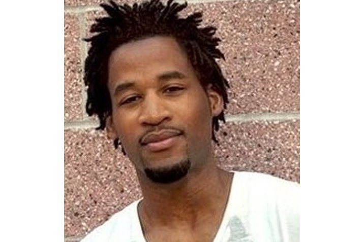 Aaron J. Savage Aaron J. Savage