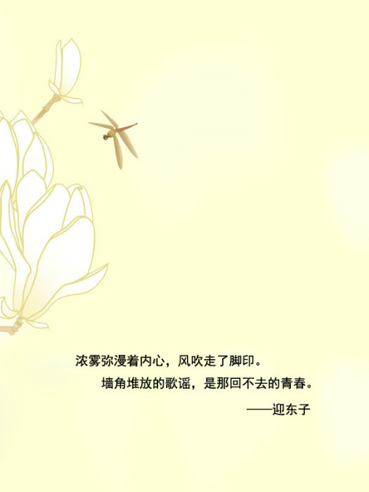 一段人生
