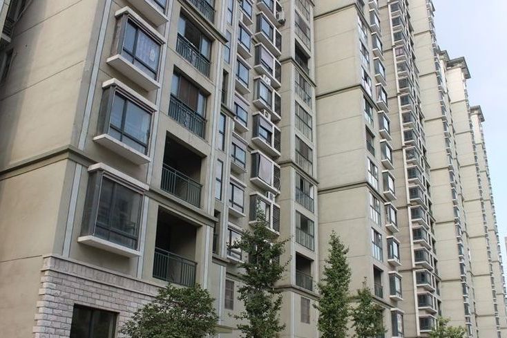 建滔裕園 建滔裕園