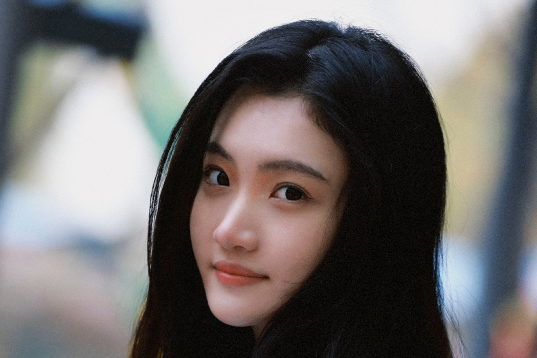 朱雅婷(中國內地女演員) 朱雅婷(中國內地女演員)