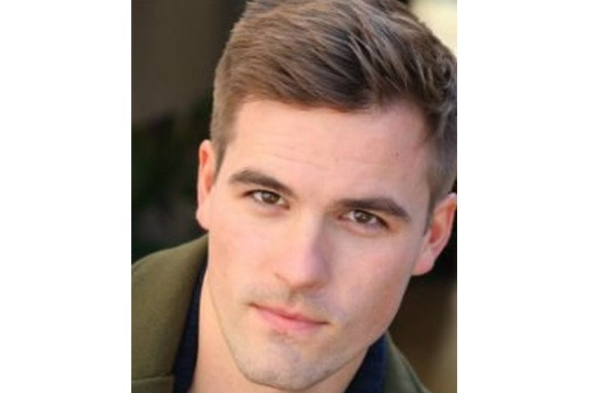 Andrew Ridings Andrew Ridings
