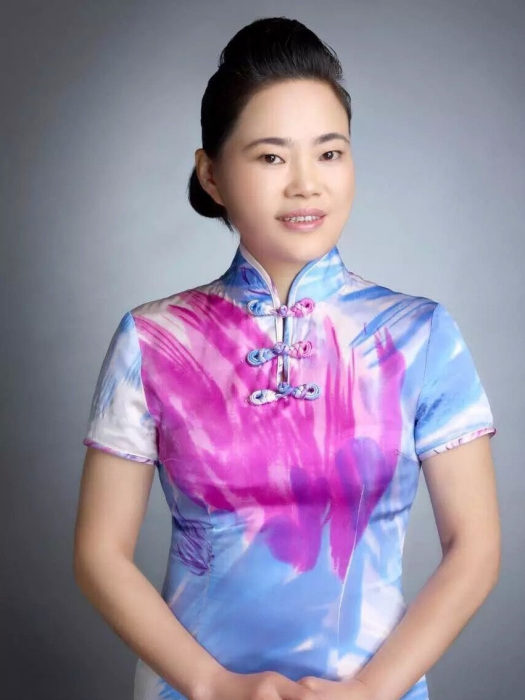 戚春蘭 戚春蘭
