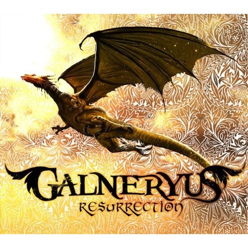 Galneryus Resurrection