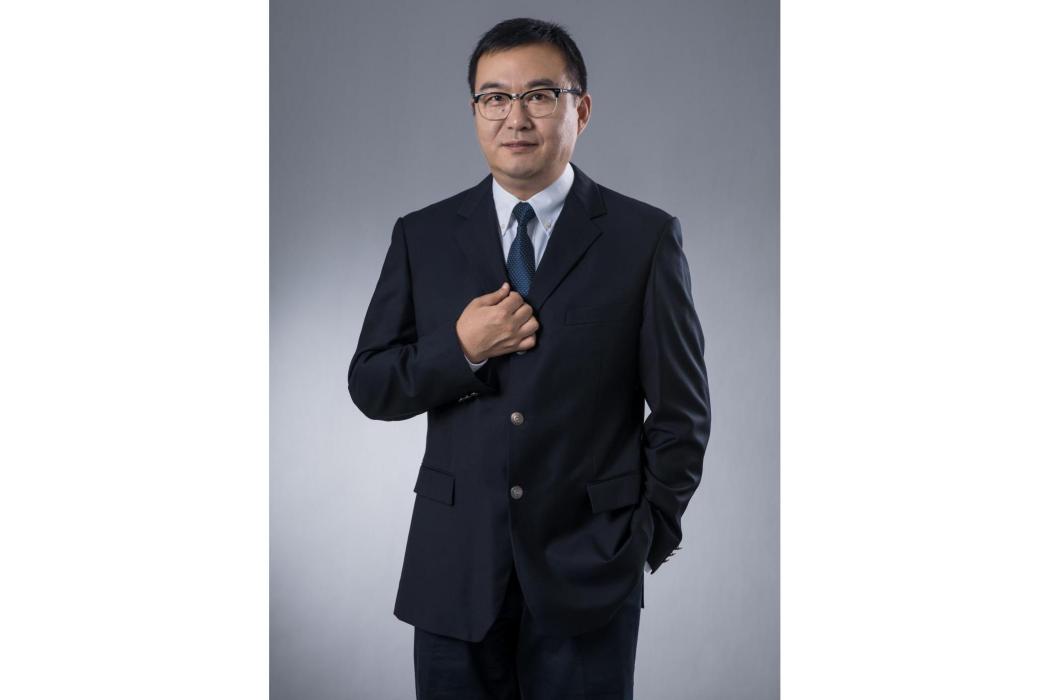 劉向力(哈爾濱工業大學教授) 劉向力(哈爾濱工業大學教授)