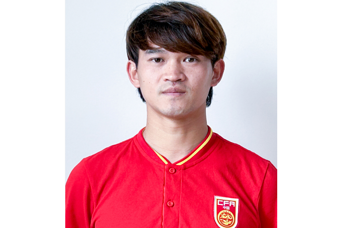 李國權(中國沙灘足球運動員) 李國權(中國沙灘足球運動員)