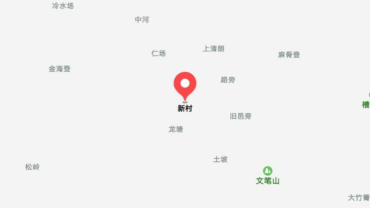 地圖信息