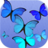 藍色蝴蝶電池