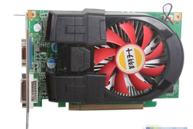翔升9600GT TC512M DDR3 翔升9600GT TC512M DDR3