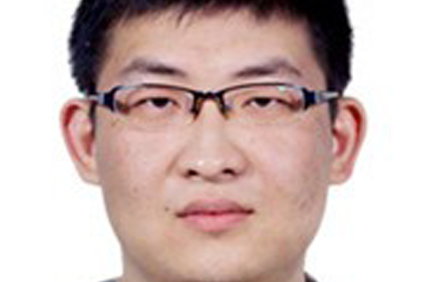 王賽(太原理工大學講師) 王賽(太原理工大學講師)