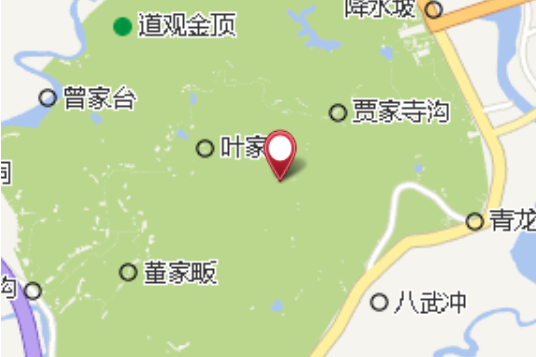 敖家沖 敖家沖