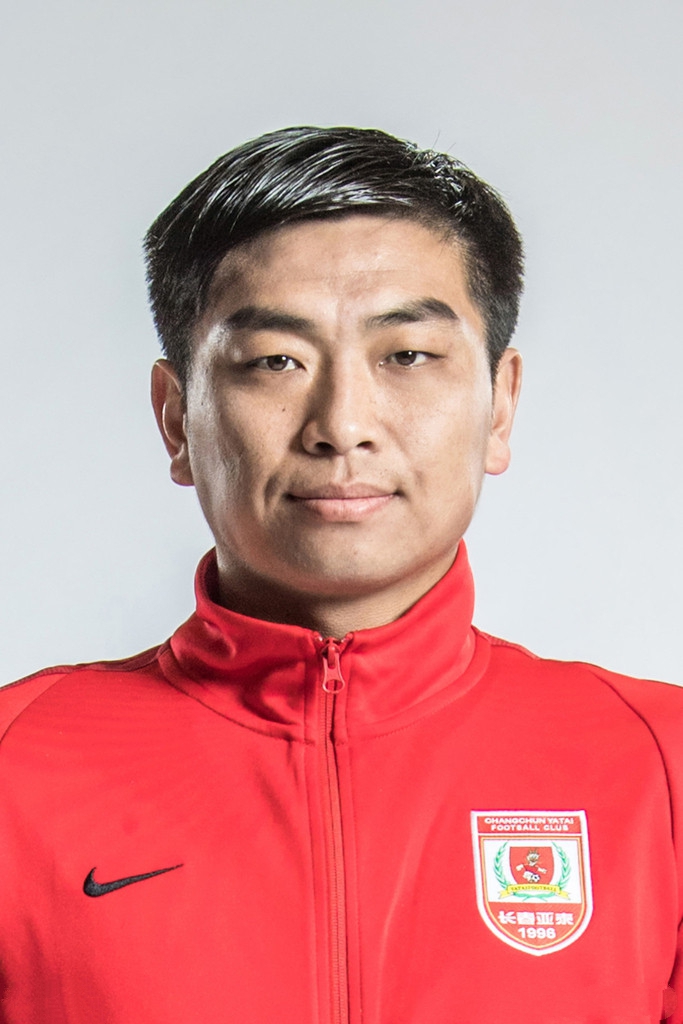 蔣哲(中國足球運動員)