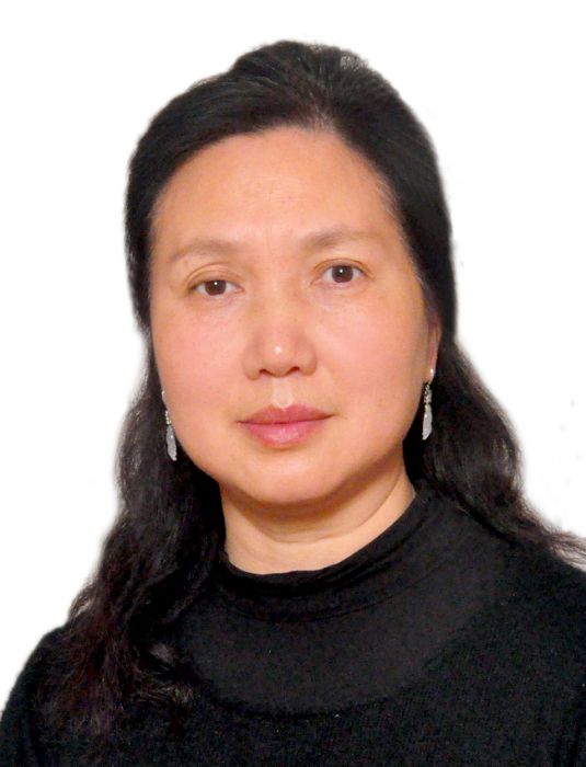 王竹林(湖南大學外國語學院副教授) 王竹林(湖南大學外國語學院副教授)