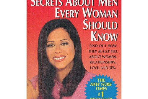 secrets about men every woman secrets about men every woman