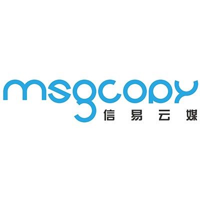 信易雲媒 信易雲媒