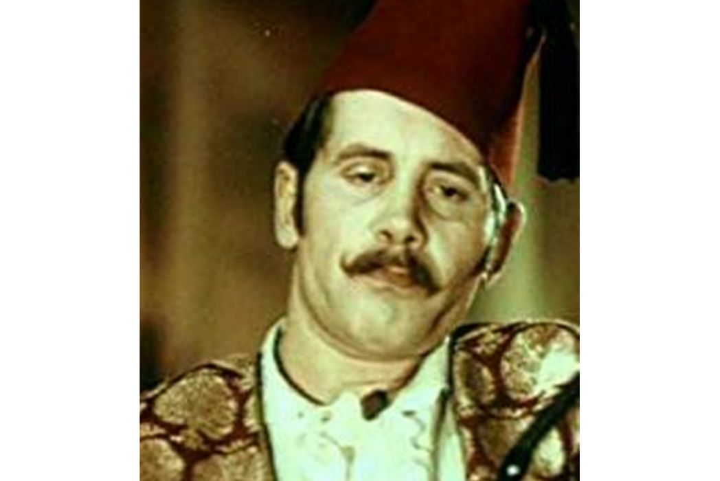 Aleksandr Baranov Aleksandr Baranov