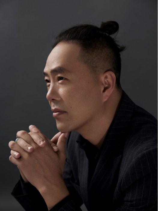吳文宇(雲協設計專業委員會家裝委員會副主任) 吳文宇(雲協設計專業委員會家裝委員會副主任)