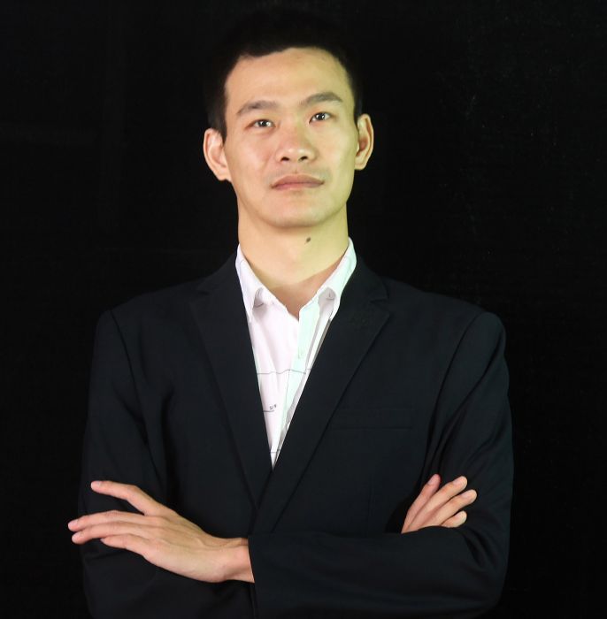 林李福 林李福