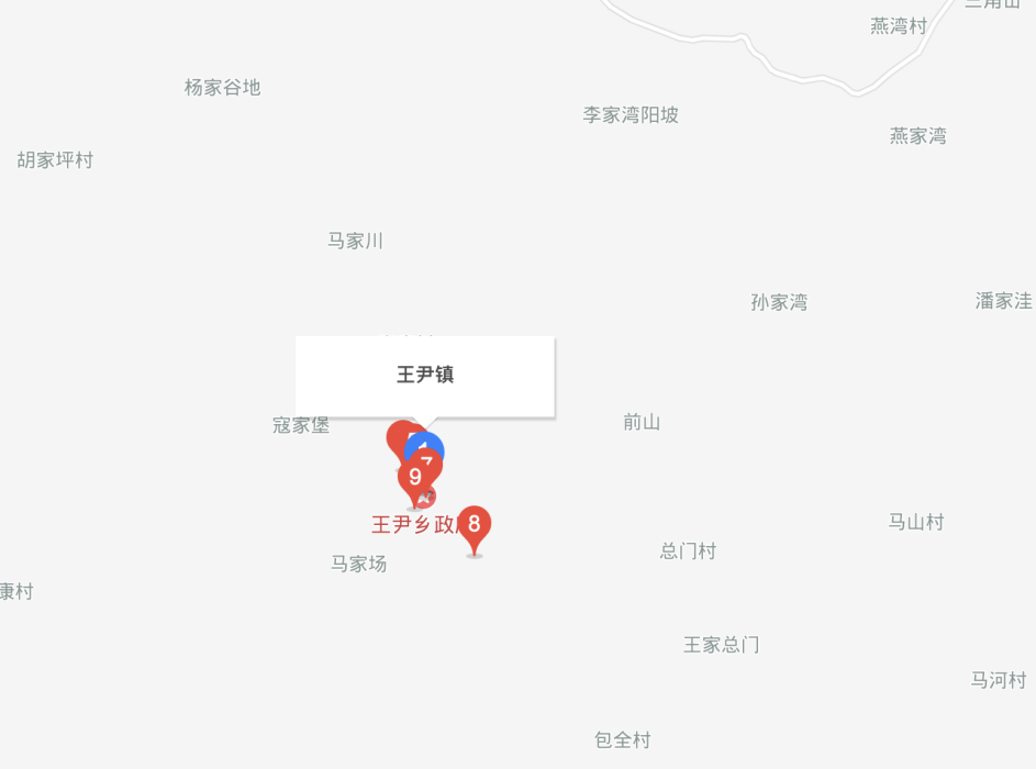 王尹鎮 王尹鎮
