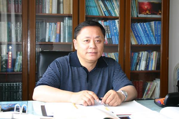 徐宏力 徐宏力