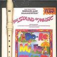 The Sound of Music(Walt Disney Productions著圖書) The Sound of Music(Walt Disney Productions著圖書)