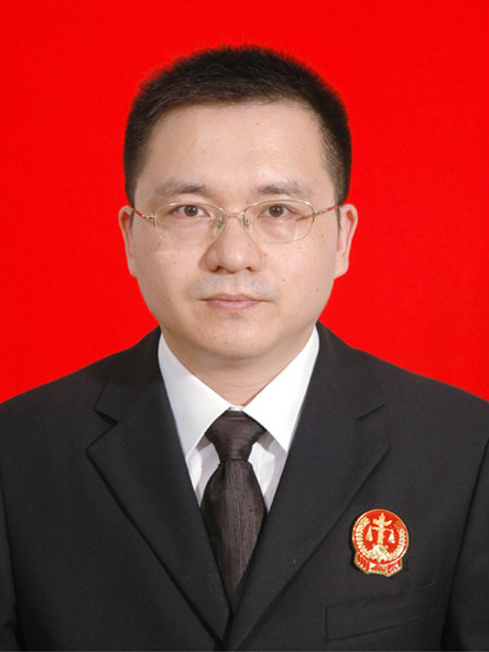 潘浚(江蘇省無錫市中級人民法院立案二庭副庭長)