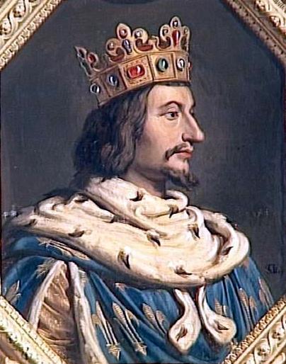 查理五世(法蘭西國王)