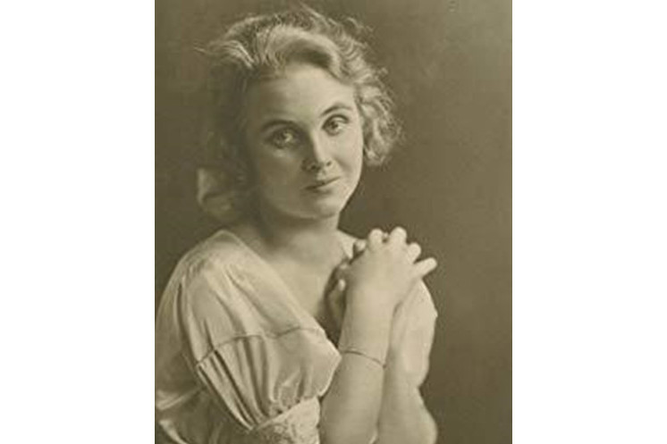 Mary Johnson Mary Johnson