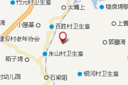 樅樹坡 樅樹坡