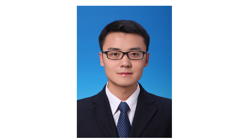 許松(中國海洋大學海洋地球科學學院副教授)