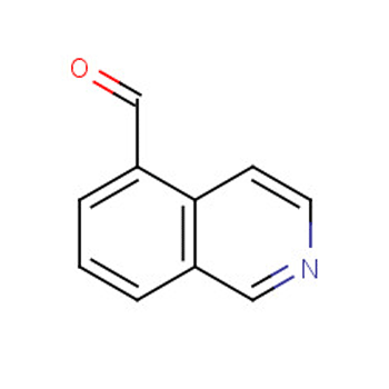 異喹啉-5-甲醛