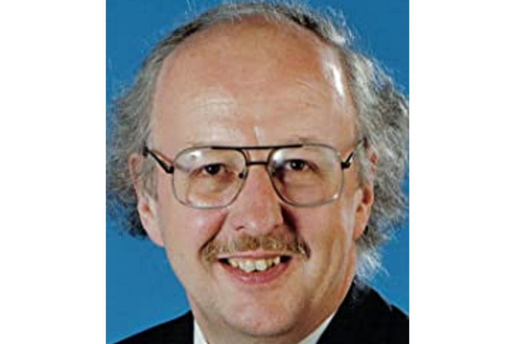 Michael Fish Michael Fish