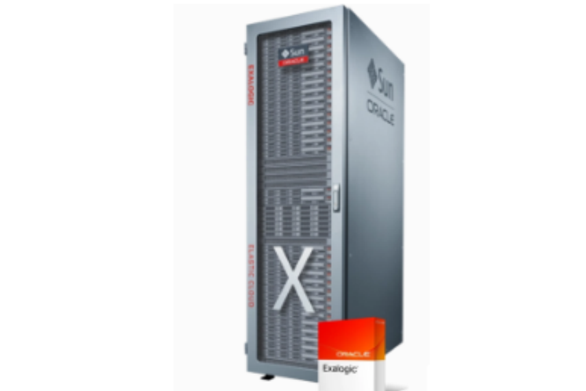 oracle exalogic oracle exalogic