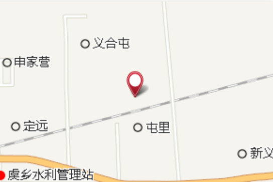 董村鄉 董村鄉
