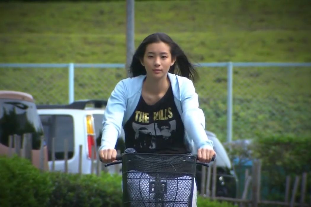 中里美帆 中里美帆