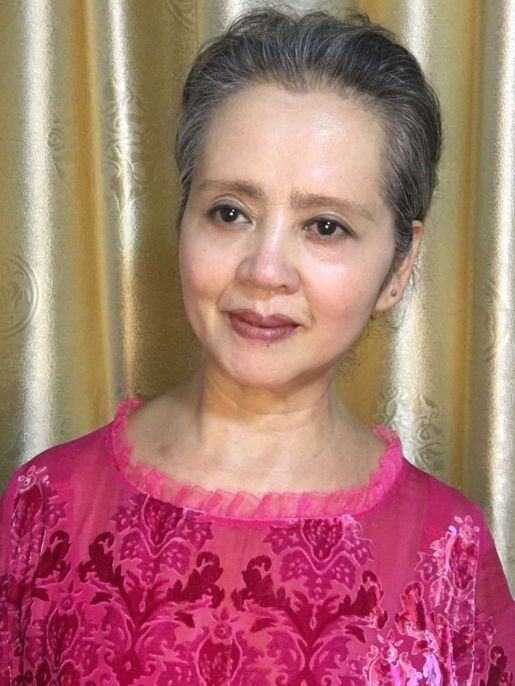張艷華(中國內地影視女演員) 張艷華(中國內地影視女演員)