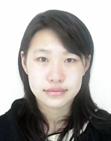 喬蕾穎 喬蕾穎