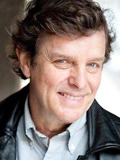 Philip Hurdwood Philip Hurdwood
