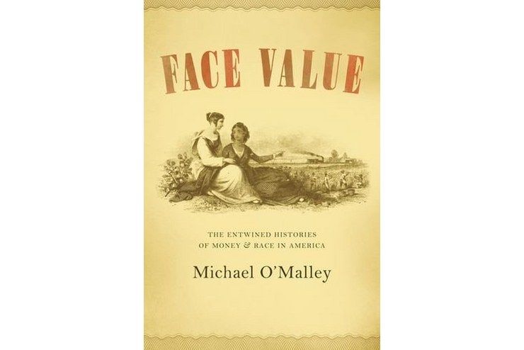 Face Value(2012年出版圖書) Face Value(2012年出版圖書)