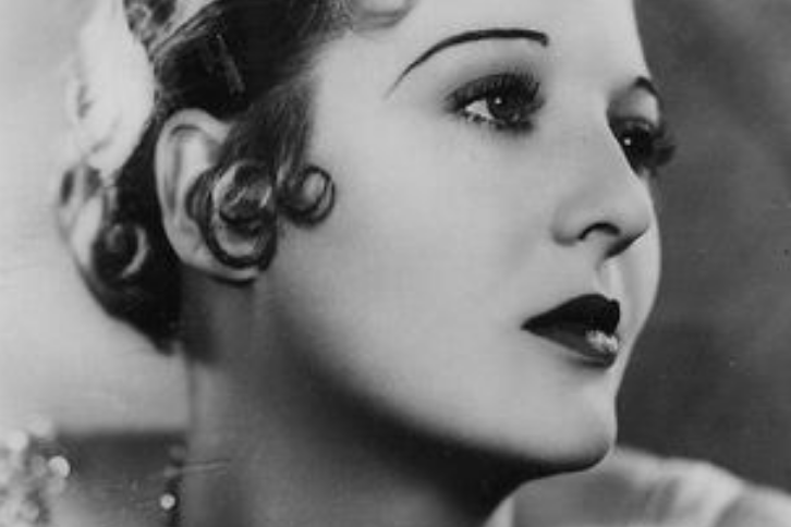 Dorothy Mackaill Dorothy Mackaill